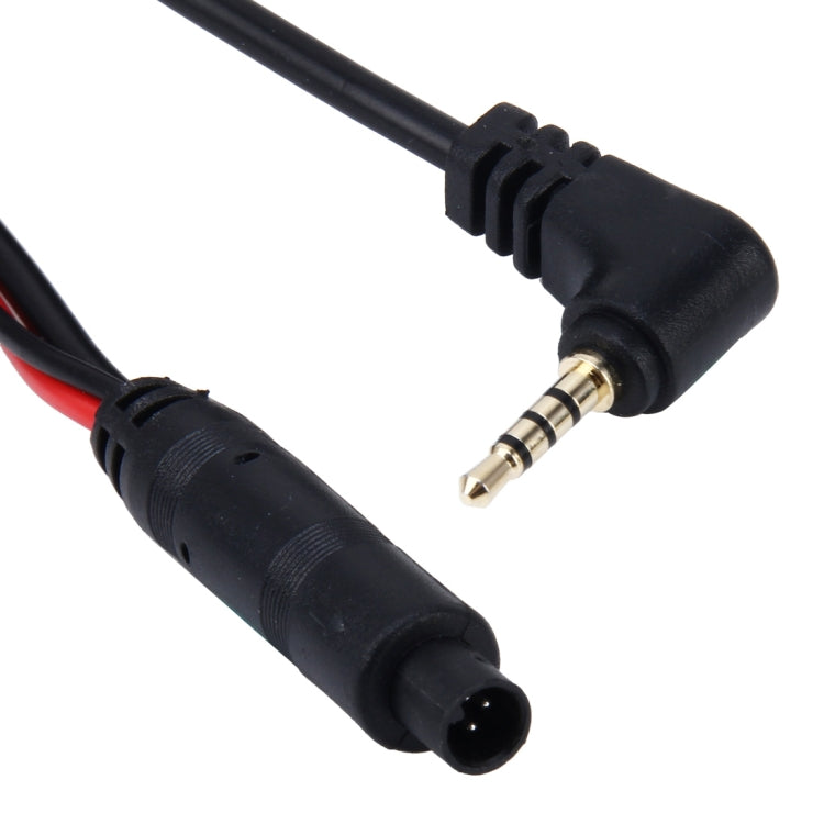 9m 4P Male & 2.5mm Female to 2.5mm Reversing Camera Extension Cord Rearview Mirror Vehicle Traveling Data Recorder Video Conversion for BMW by bashfashion