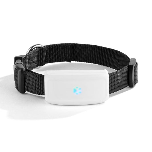 TK911 2G Pet Waterproof GPS Tracker by bashfashion