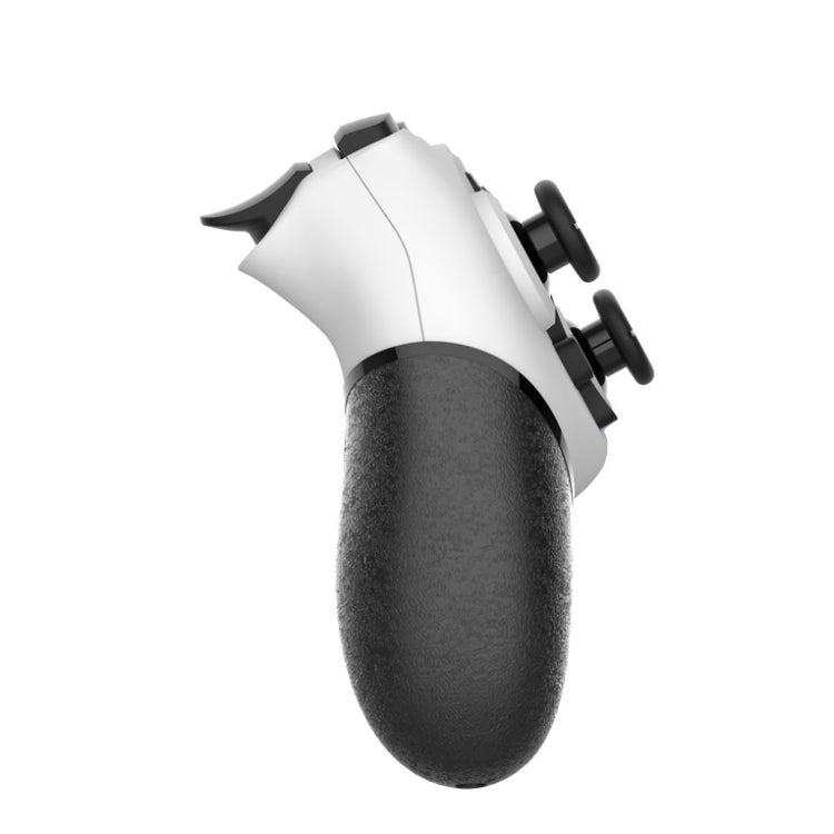 For Switch/ Switch OLED/Switch Lite Bluetooth Handle 6-axis Wireless Gamepad(Yellow) by bashfashion