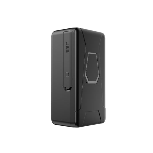 2G Car Motorcycle Waterproof GPS Tracking Locator(Box Packing) by bashfashion