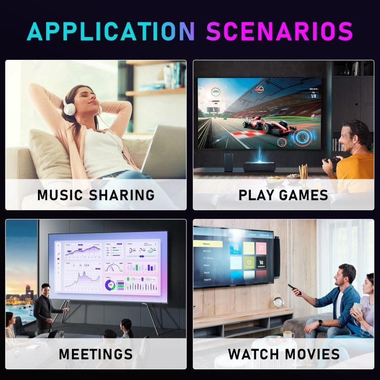 H96 Max 8K Ultra HD Smart TV Box Android 13.0 Media Player with Remote Control, RK3528 Quad-Core, 4GB+32GB(US Plug) by bashfashion