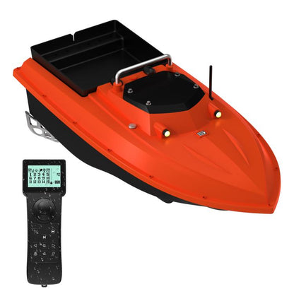 D80B GPS High Power Smart Remote Control Fishing Bait Boat Support Trawling, Plug:US Plug by bashfashion