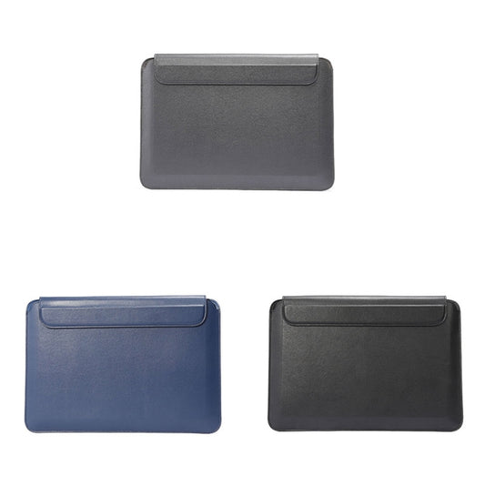 HL0066-005 Multifunctional Stand Laptop Bag, Size: 13.3-14 inches(Black with Power Bag) by bashfashion