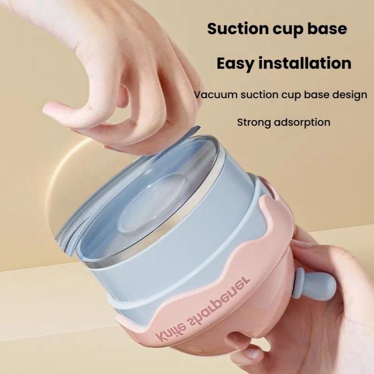 Suction Cup Knife Sharpener Home Kitchen Sharpening Knife Scissors Tool Quick Sharpener(Chocolate) by bashfashion