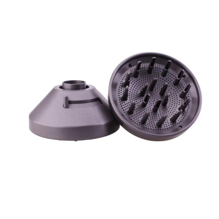 For Dyson Supersonic Adjustable Height Diffuser Attachment Elevating Comb Teeth Design by bashfashion